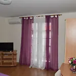 Lavandula Apartament *