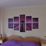 Lavandula Apartament *