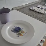 Apartament Lavandula Baška