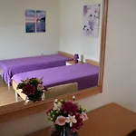 Apartament Lavandula Baška