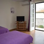 Lavandula Apartament Baška