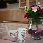 Lavandula Apartament Baška