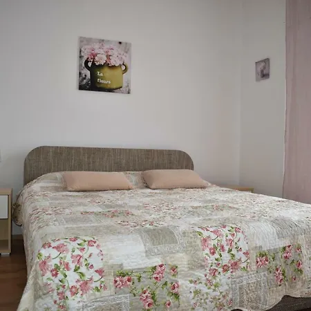 아파트 Lavandula 바슈카