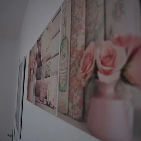 아파트 Lavandula *