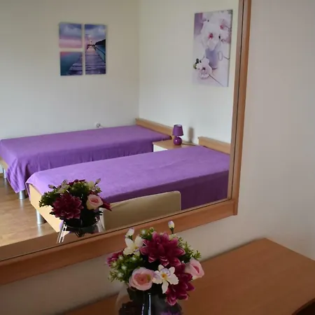 아파트 Lavandula 바슈카