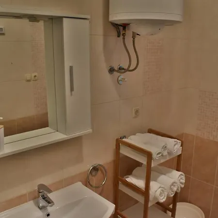 아파트 Lavandula 바슈카