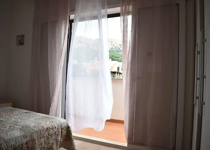 Apartament Lavandula