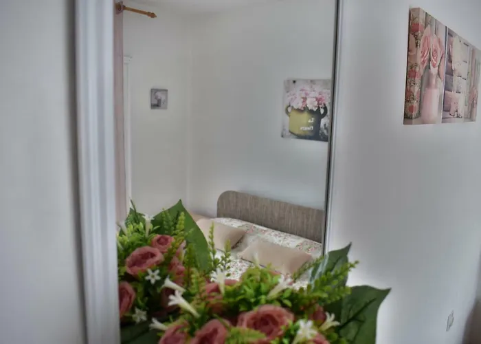 Apartament Lavandula