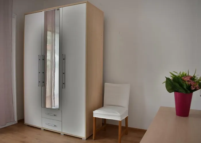 Apartament Lavandula Baška