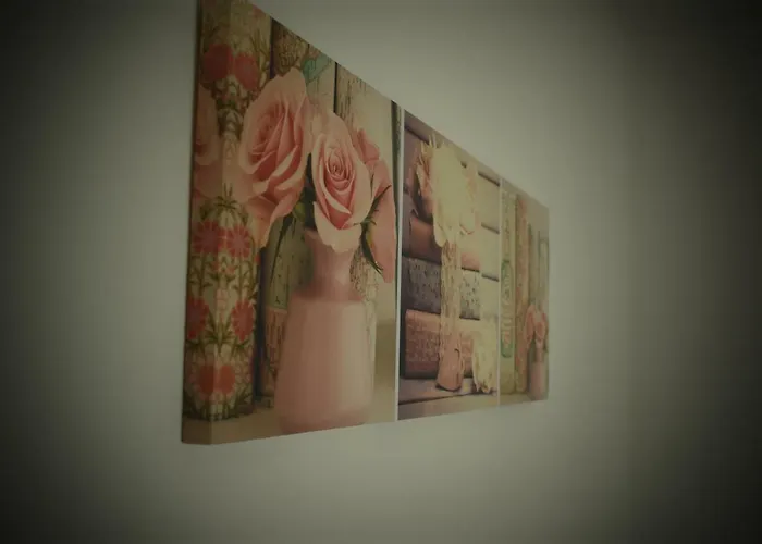 Apartament Lavandula