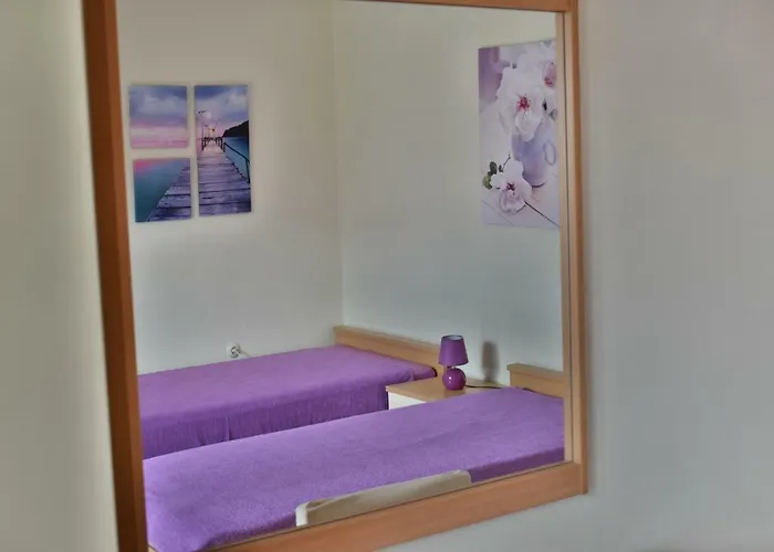 Apartament Lavandula