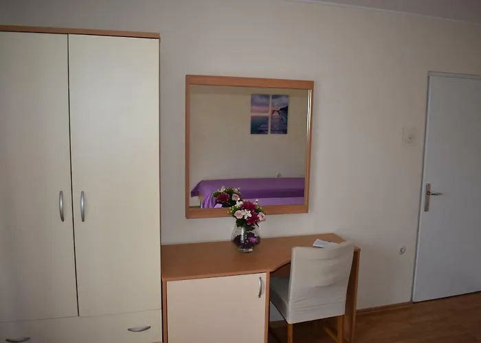 Lavandula Apartament *