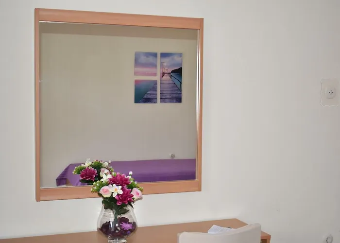 Lavandula Apartament *