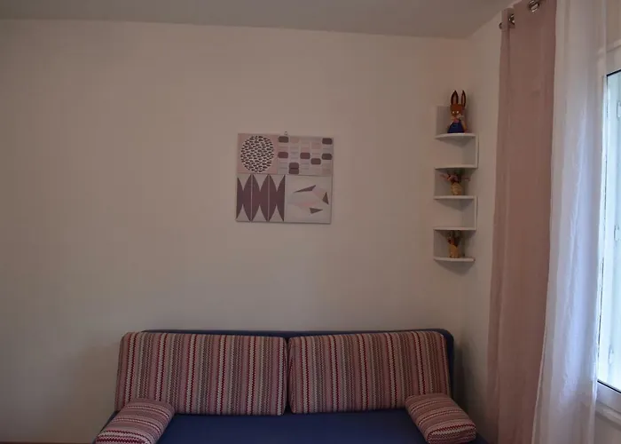 Apartament Lavandula