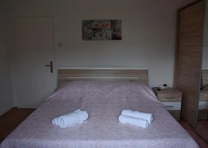 Apartament Lavandula