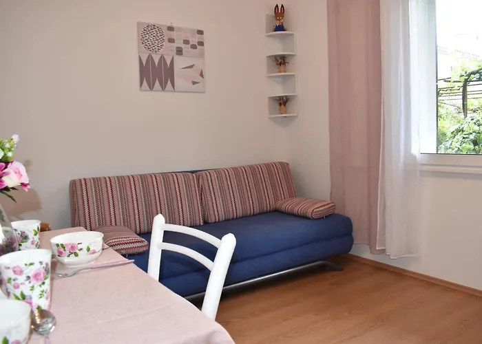 Lavandula Apartament *