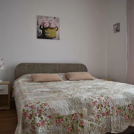 Lavandula * Baška