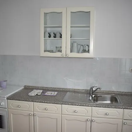 Lavandula * Baška