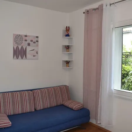 Apartment Lavandula Baška