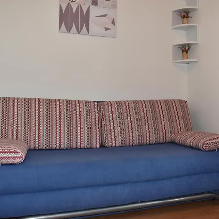 Lavandula * Baška