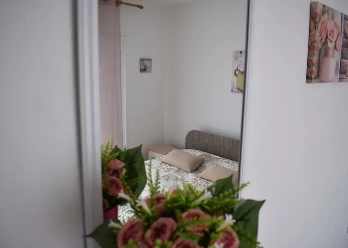 Lägenhet Lavandula Baška