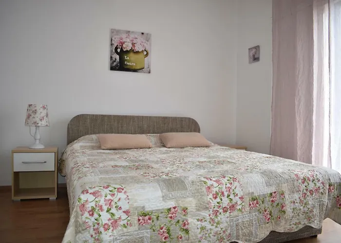 Apartamento Lavandula Baška