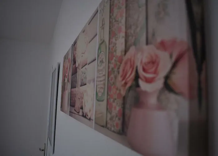 Lägenhet Lavandula *