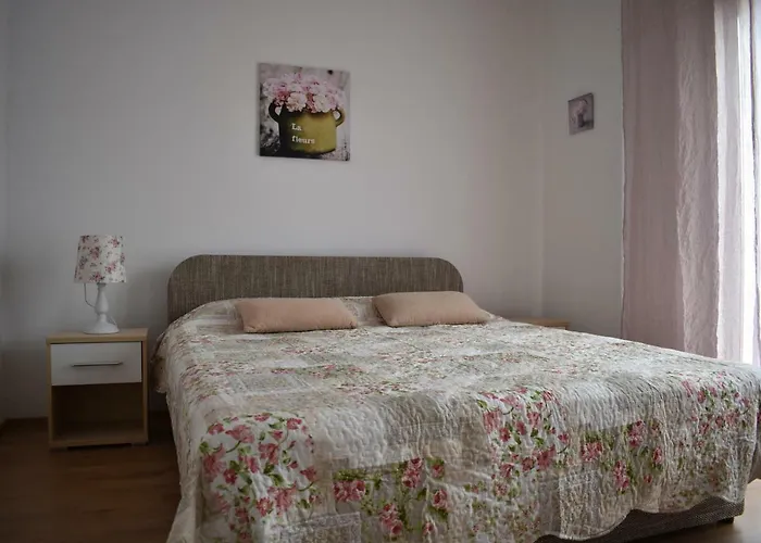 Lavandula * Baška