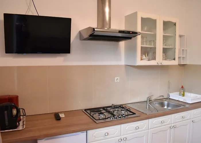 Lavandula Apartamento
