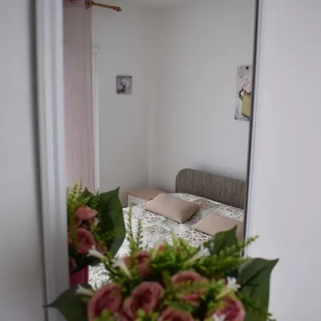 公寓 Lavandula 巴斯卡