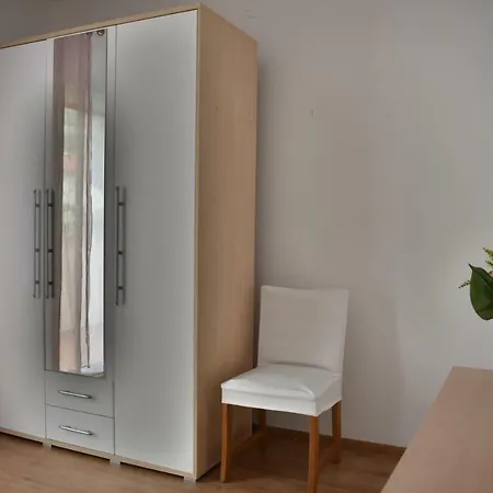 公寓 Lavandula 巴斯卡