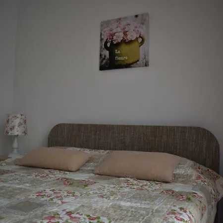 Lavandula Apartmán Baška