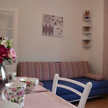 Lavandula Apartmán *