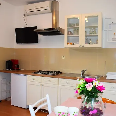 Lavandula Apartmán *