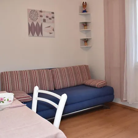 Lavandula Apartmán *